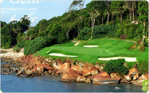 インドネシア・ビンタン】リア・ビンタン (Ria Bintan Golf  Club)｜シンガポール旅行・シンガポール観光の格安オプショナルツアー予約は「gotour」